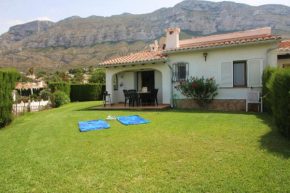 Finca Paris CP